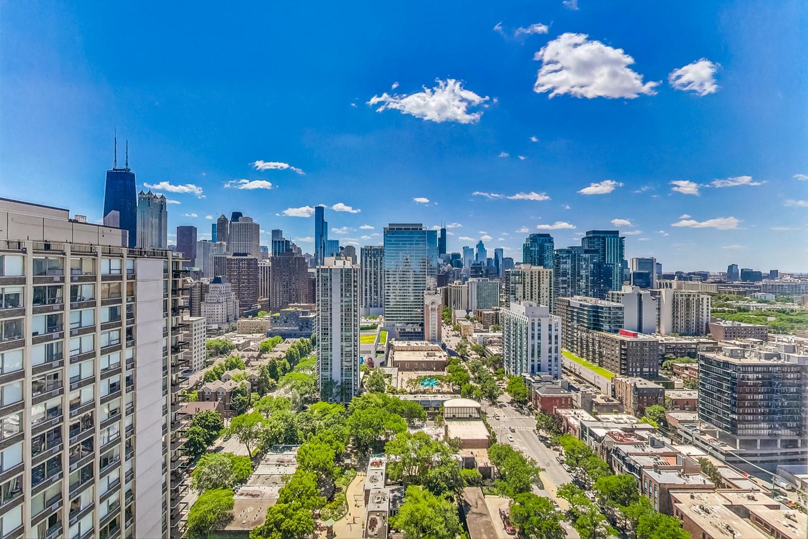 1360 N Sandburg Terrace Unit: 2905C