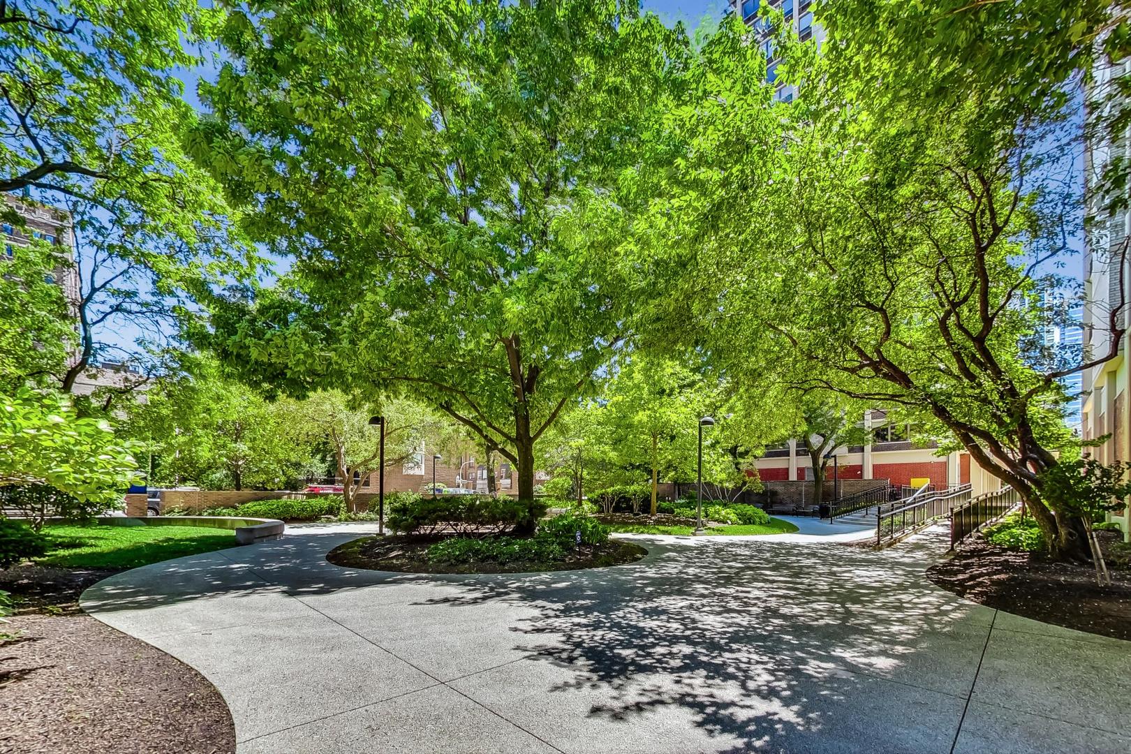 1360 N Sandburg Terrace Unit: 2905C