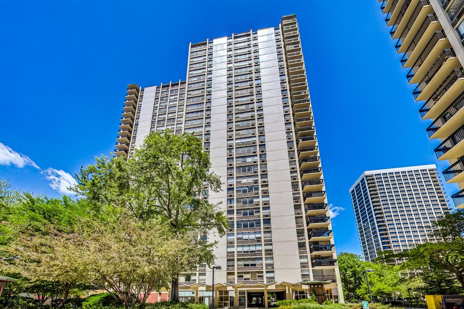 1360 N Sandburg Terrace Unit: 2905C