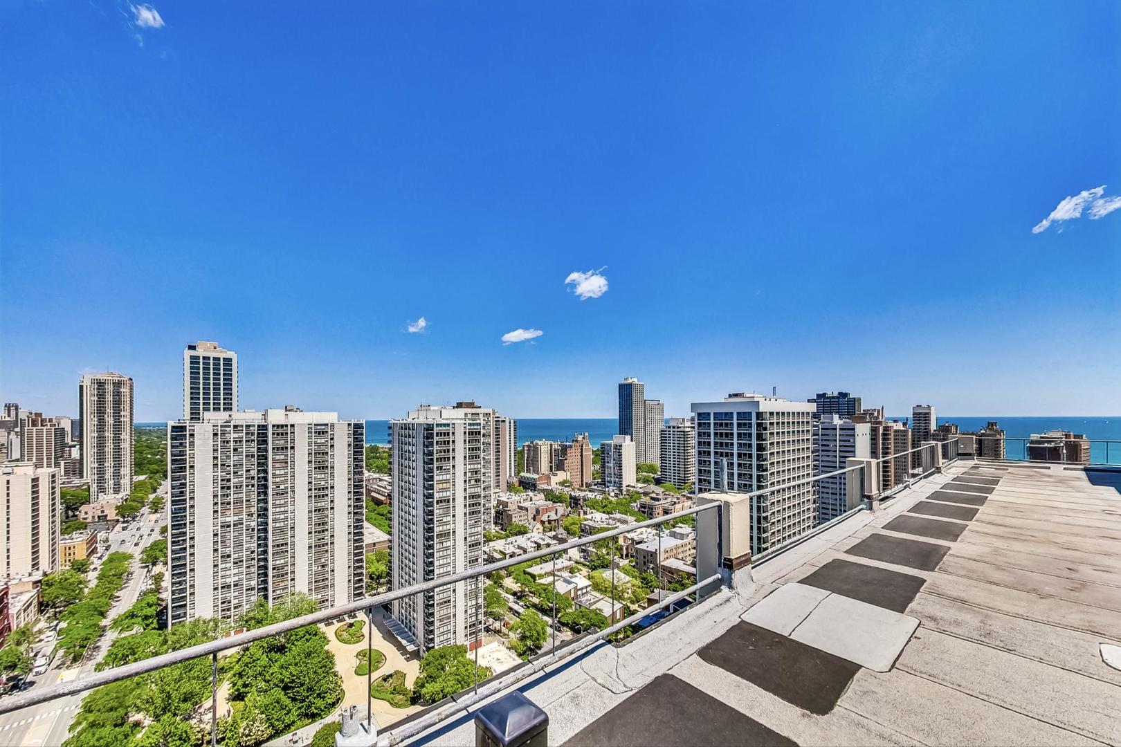 1360 N Sandburg Terrace Unit: 2905C