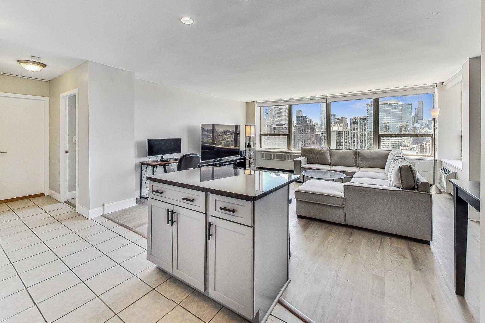 1360 N Sandburg Terrace Unit: 2905C