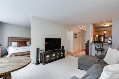 2800 N Lake Shore Drive Unit: 813