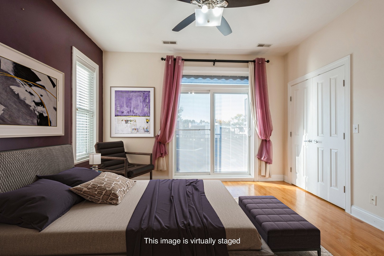 7250 N Oakley Avenue Unit: 3S