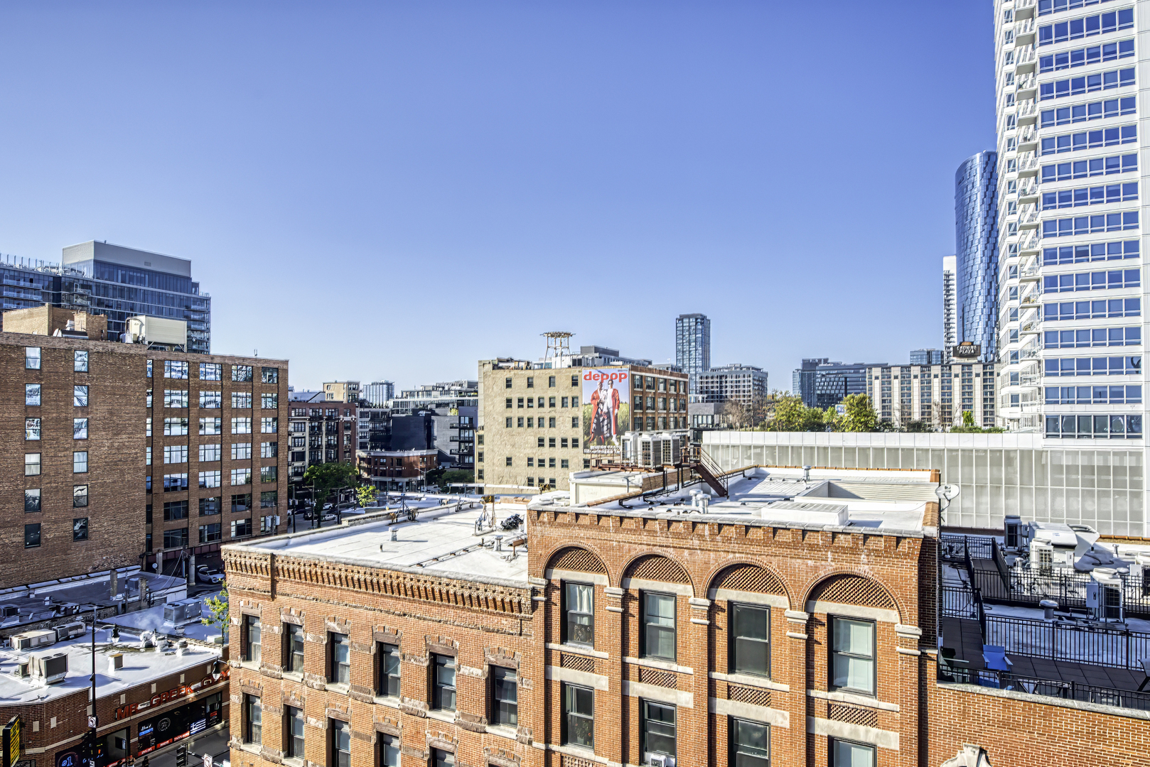 770 W GLADYS Avenue Unit: 606