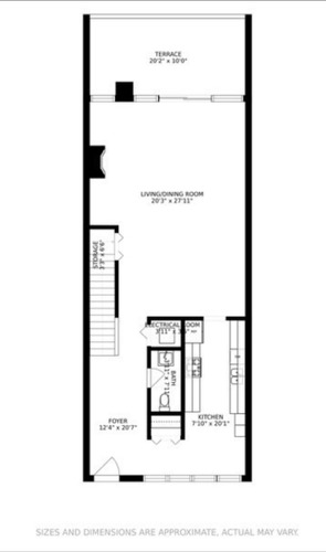 324 N Jefferson Street Unit: 304