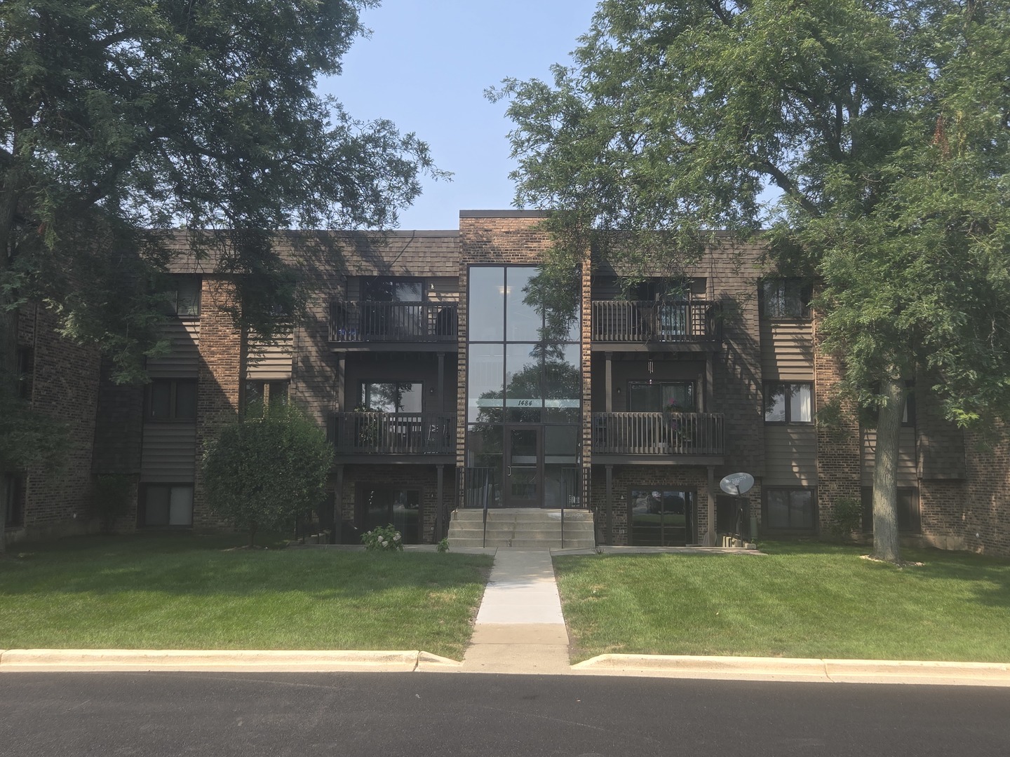 1484 Stonebridge Circle Unit: B12