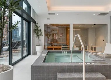 350 N Canal Street Unit: 1209