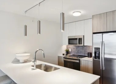 350 N Canal Street Unit: 1209