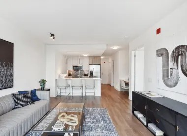 350 N Canal Street Unit: 1209