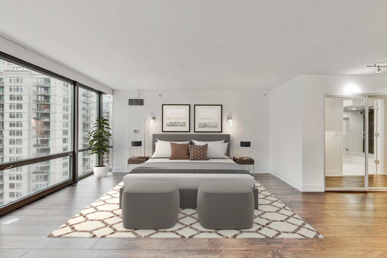 2 E Erie Street Unit: 1905