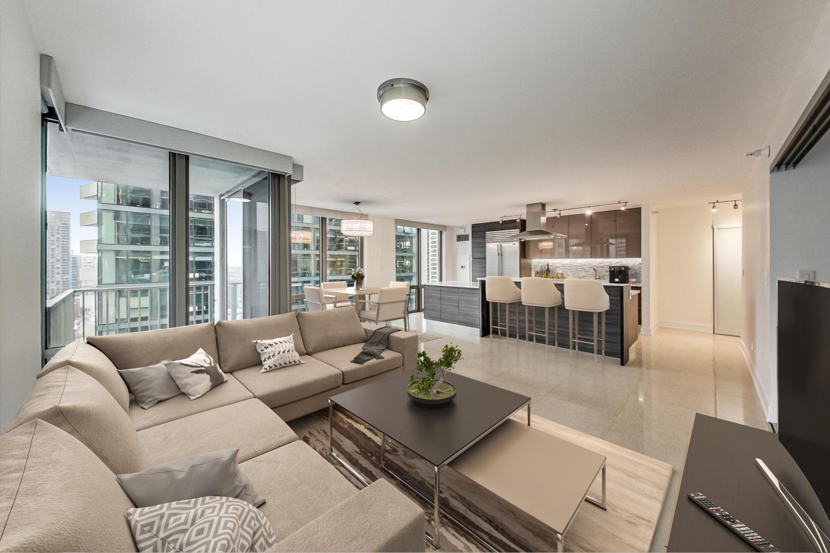 2 E Erie Street Unit: 1905