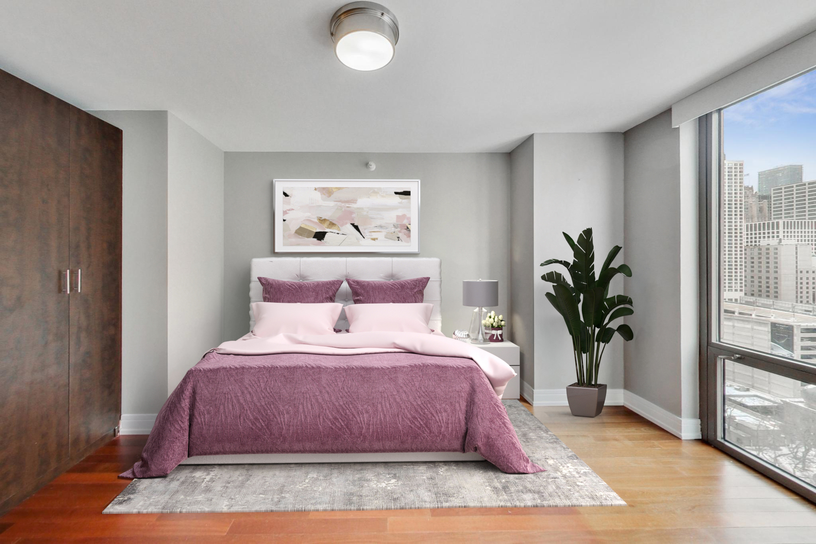 2 E Erie Street Unit: 1905