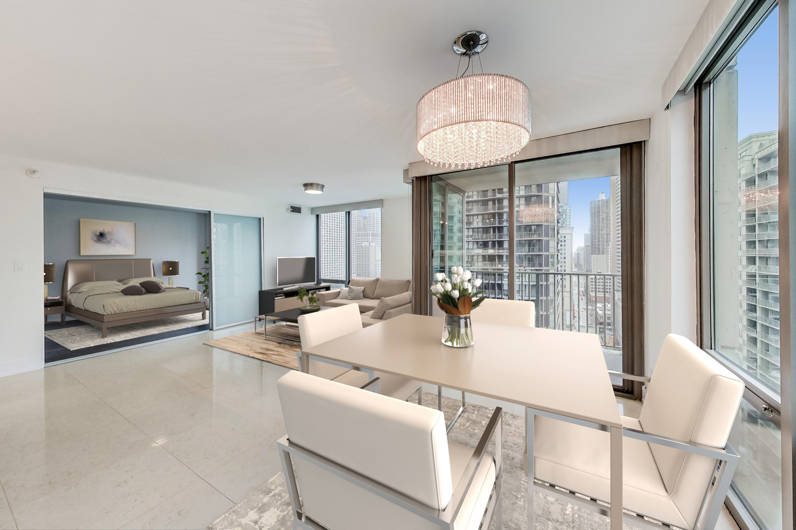 2 E Erie Street Unit: 1905