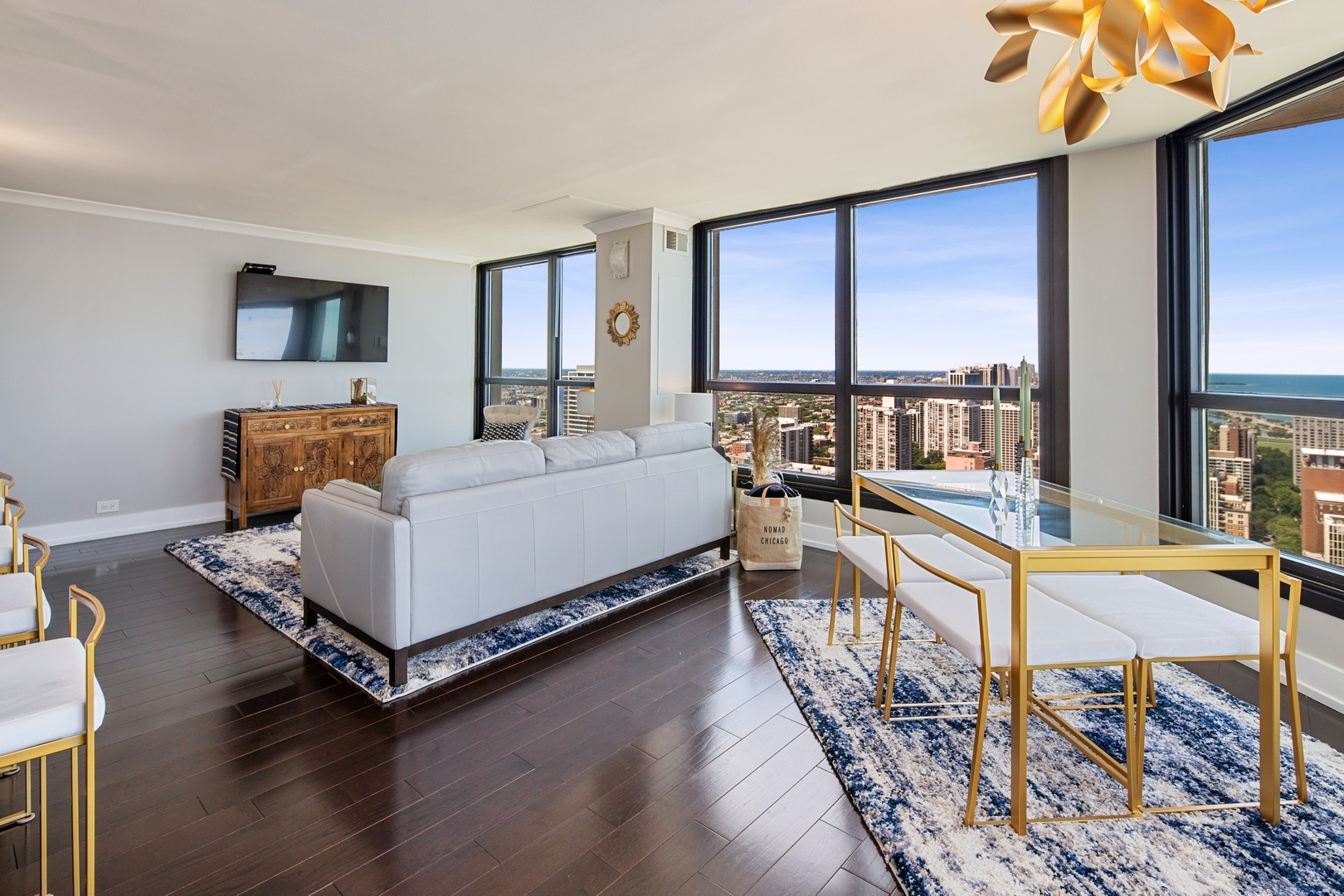 1030 N STATE Street Unit: 39E