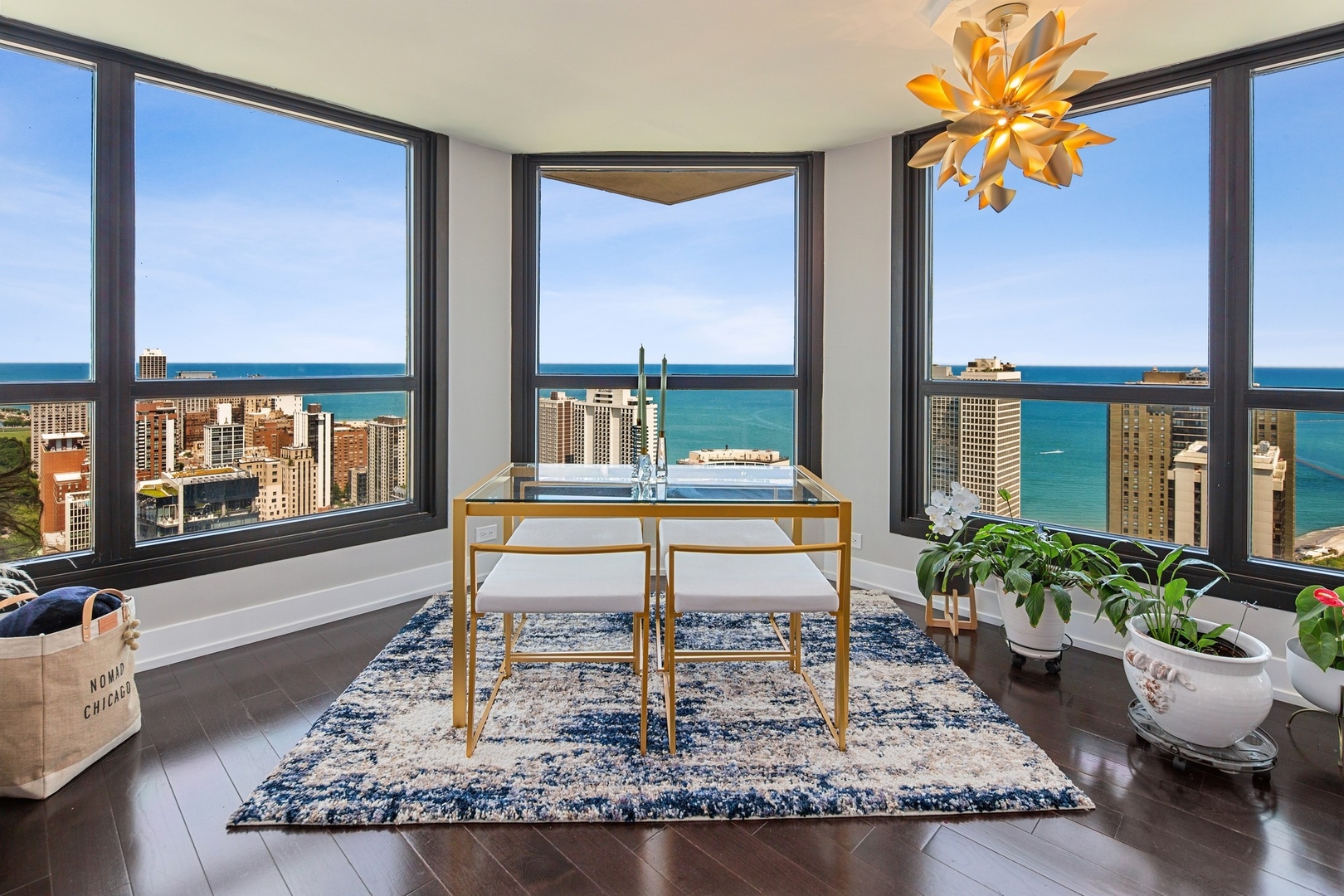 1030 N STATE Street Unit: 39E