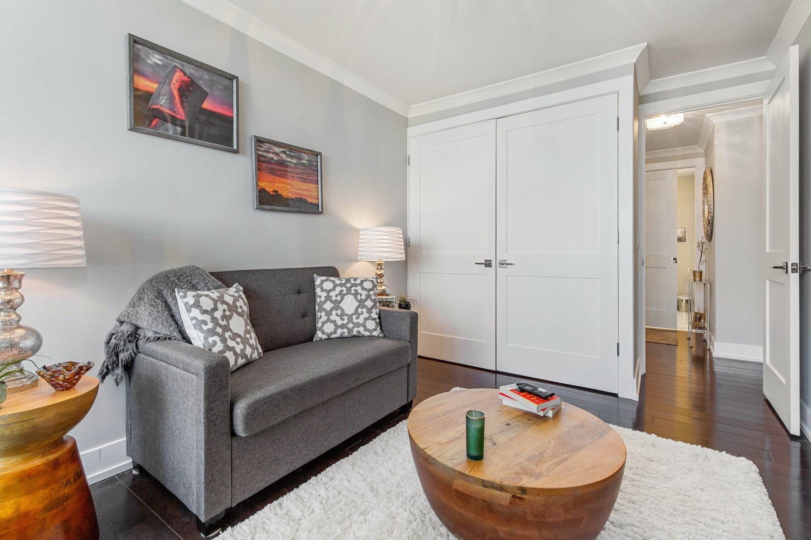 1030 N STATE Street Unit: 39E