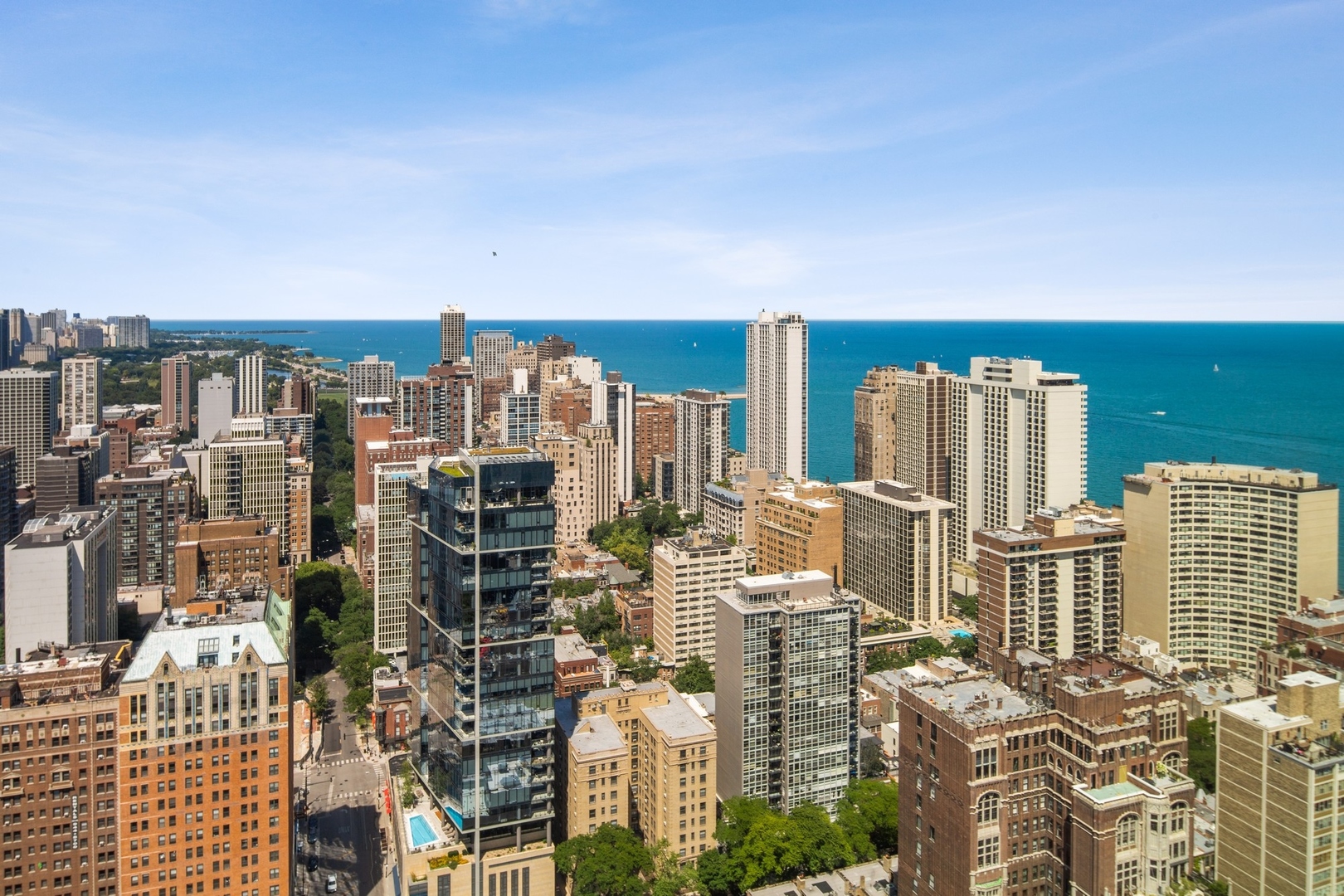 1030 N STATE Street Unit: 39E