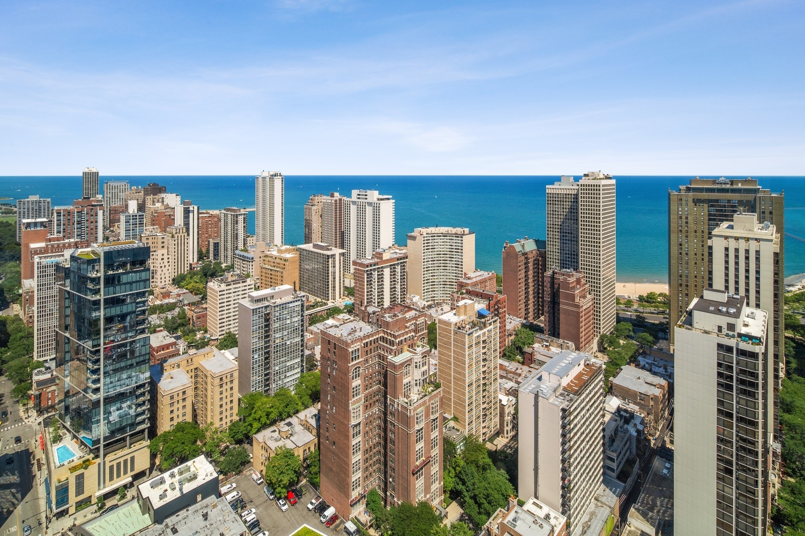 1030 N STATE Street Unit: 39E