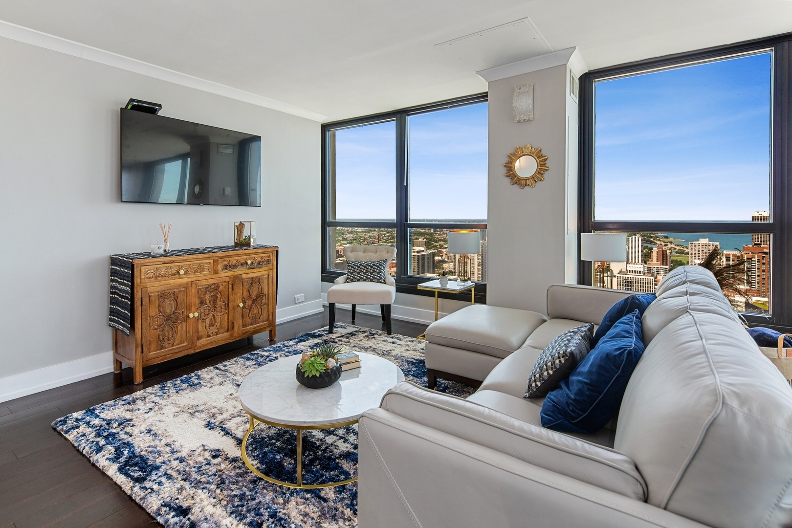 1030 N STATE Street Unit: 39E