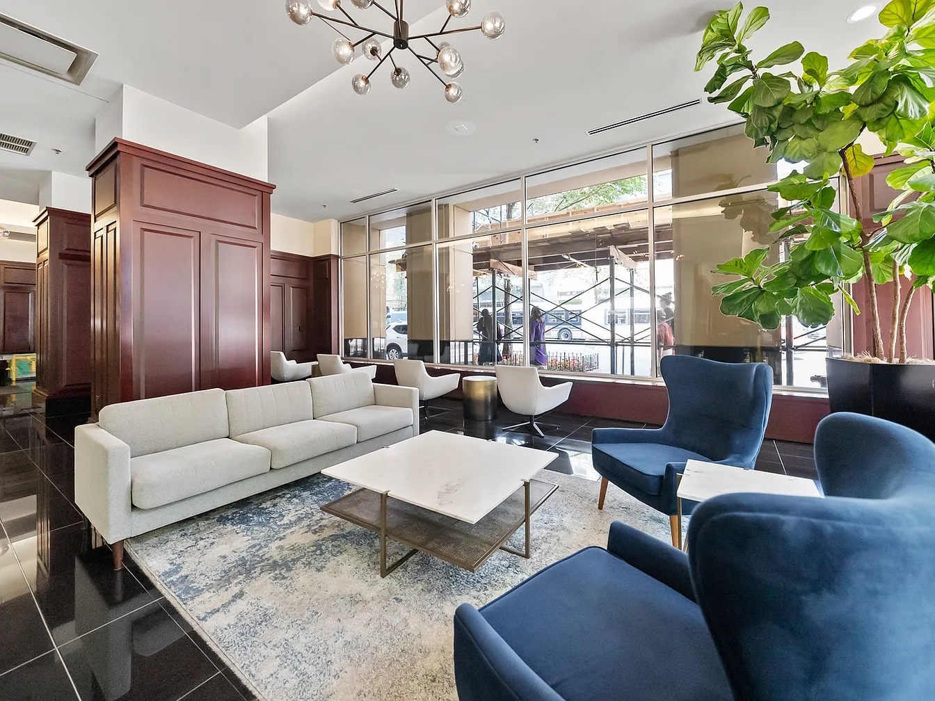 1250 S Michigan Avenue Unit: 1207