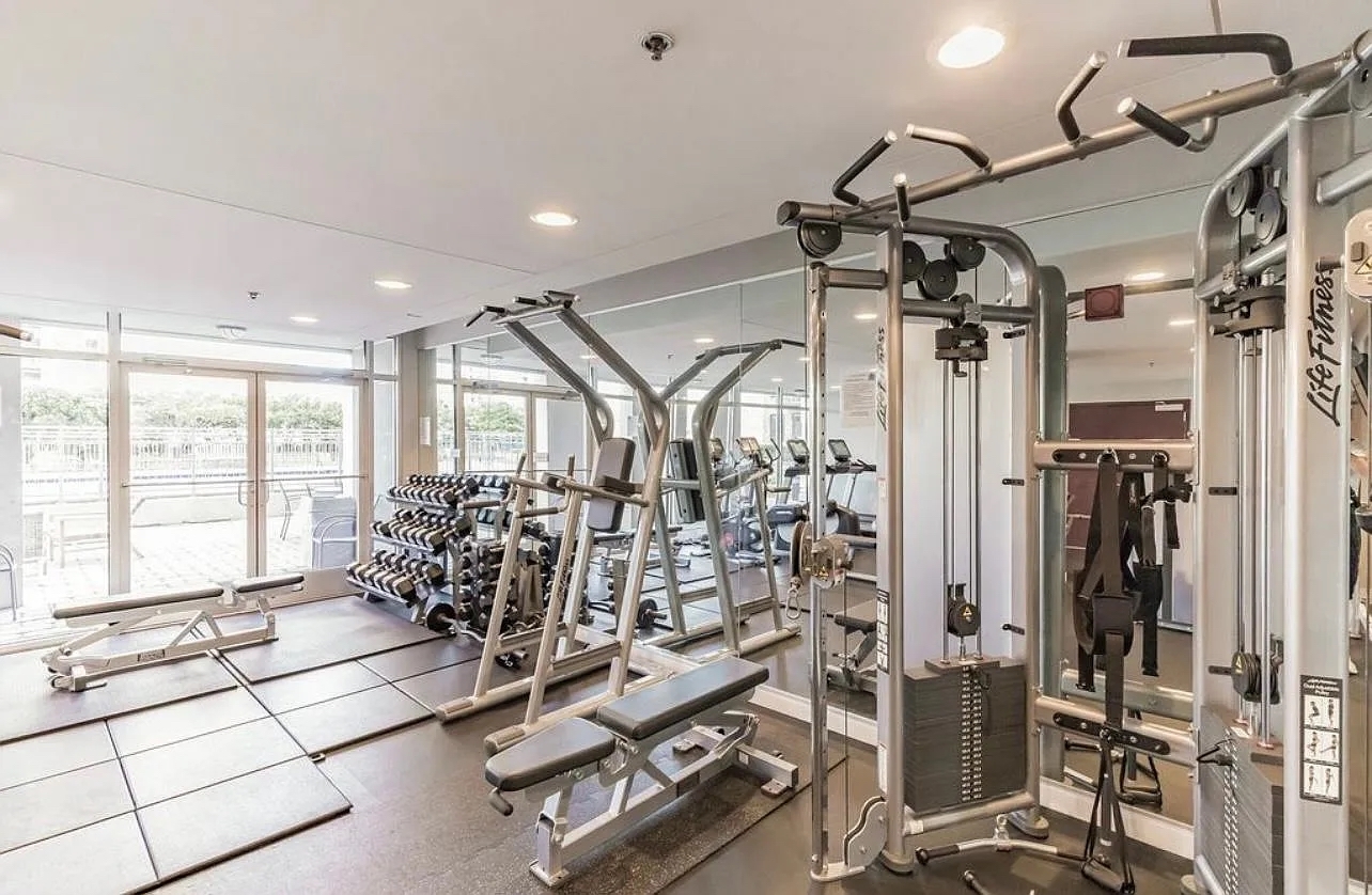 1250 S Michigan Avenue Unit: 1207