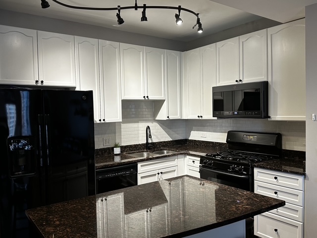 1250 S Michigan Avenue Unit: 1207