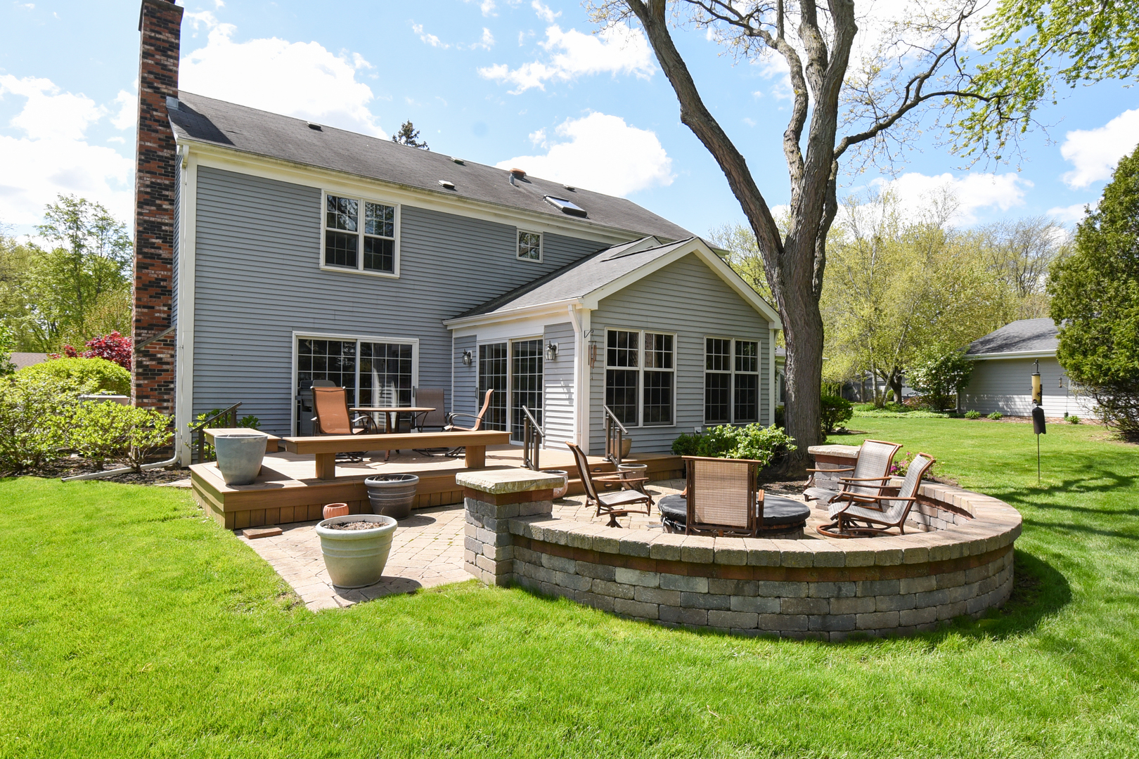 545 Sedgwick Drive