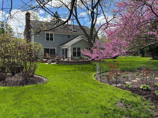 545 Sedgwick Drive