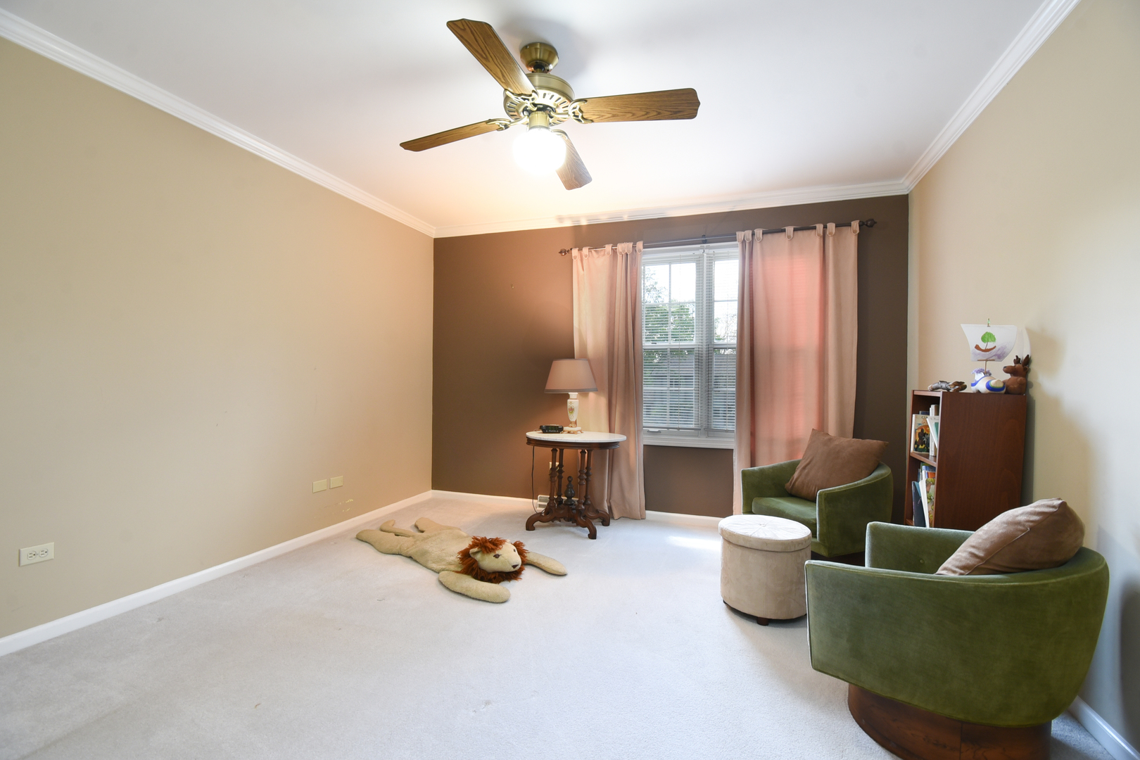 545 Sedgwick Drive