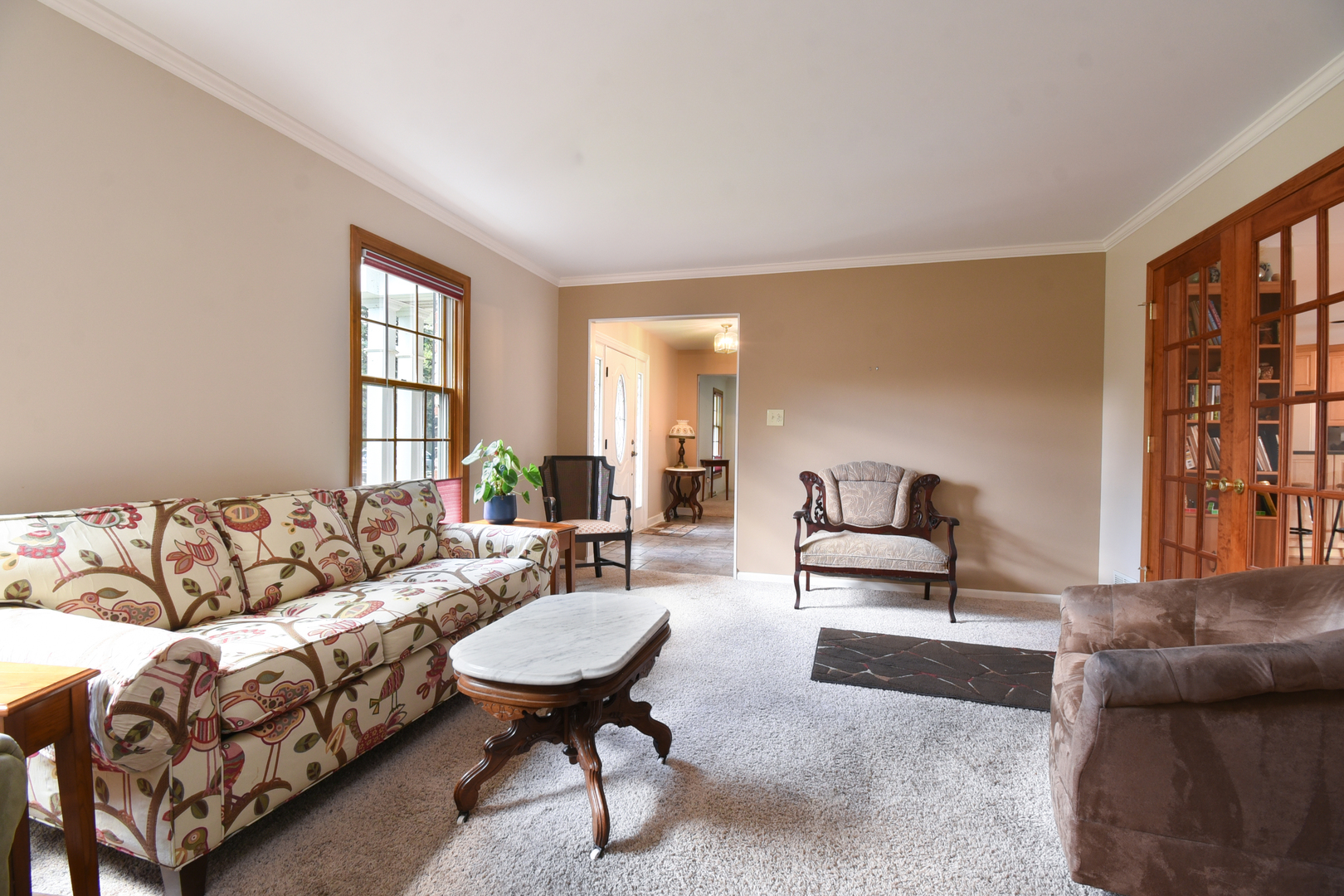 545 Sedgwick Drive