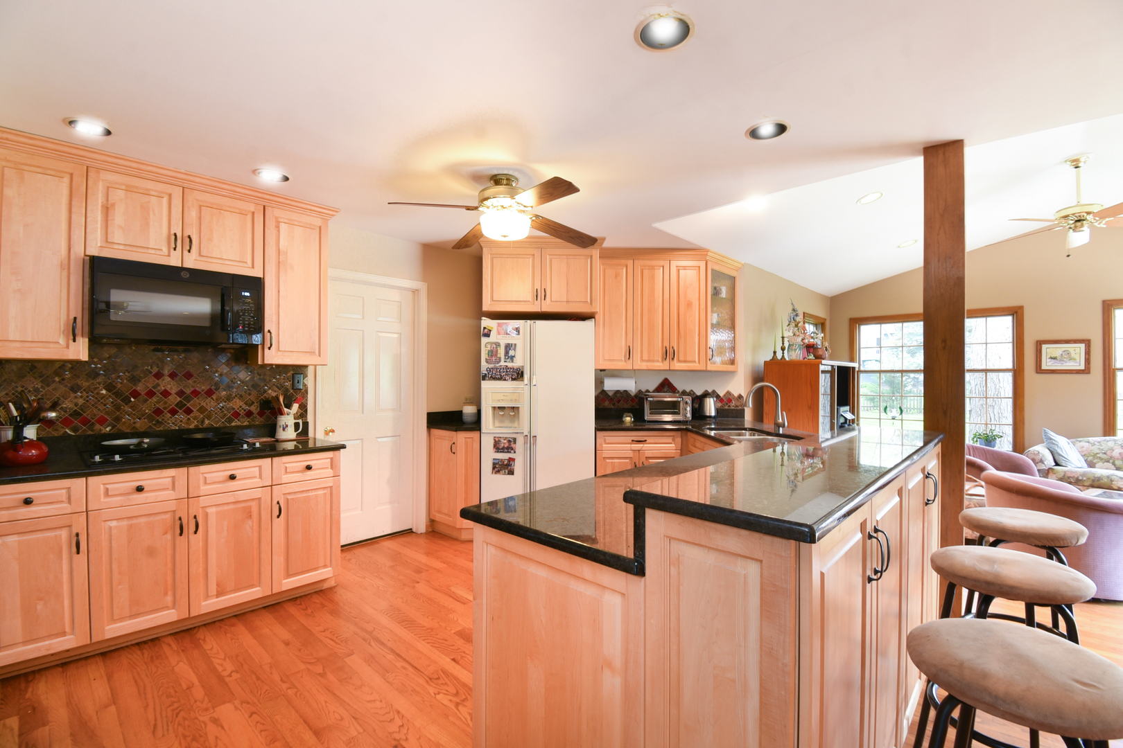 545 Sedgwick Drive