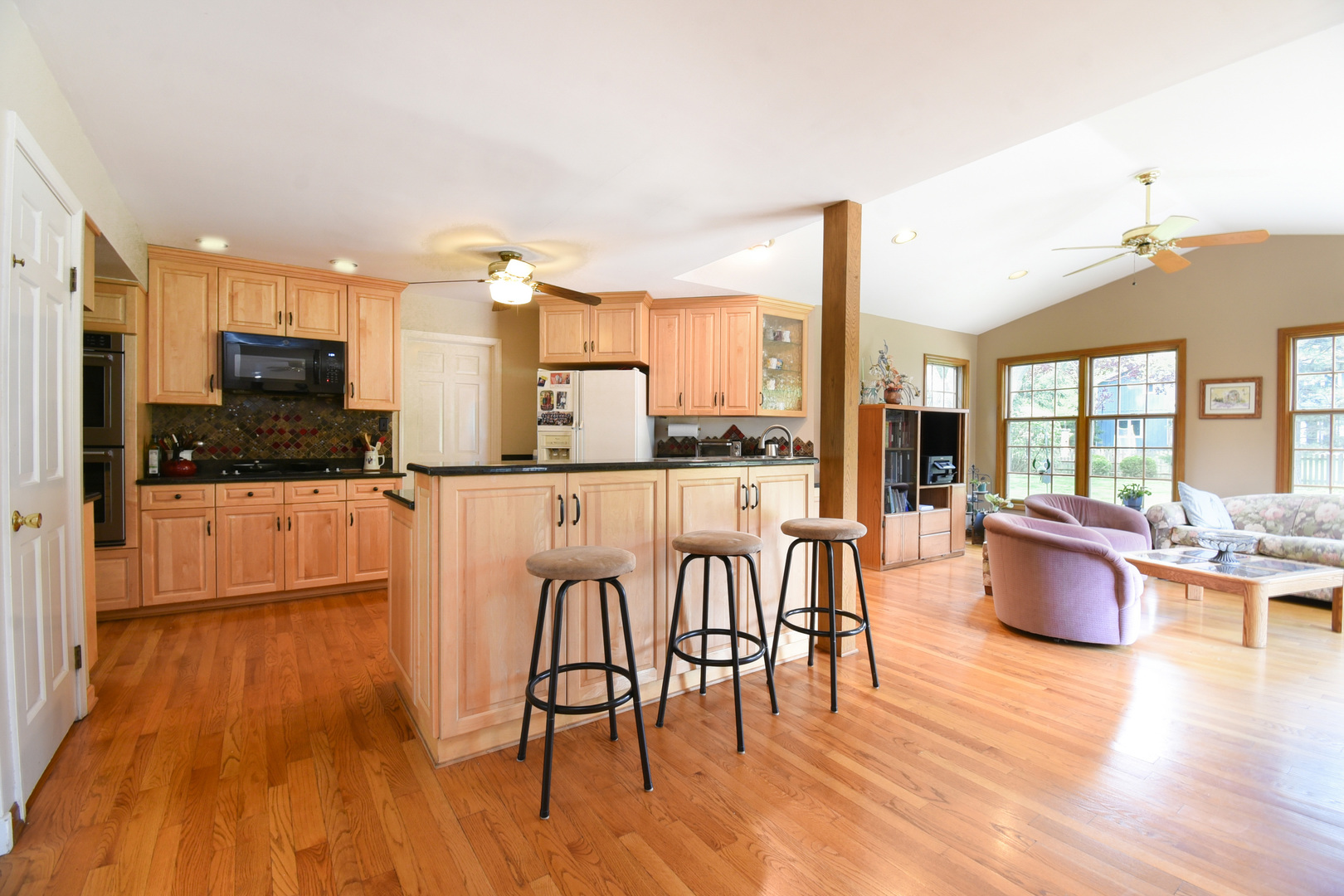 545 Sedgwick Drive