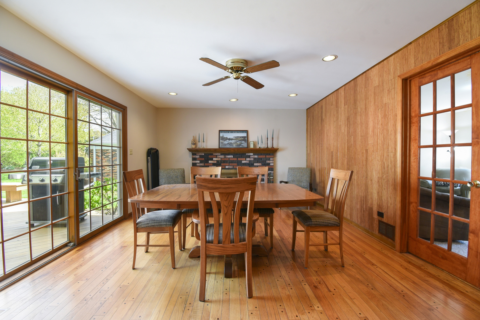 545 Sedgwick Drive