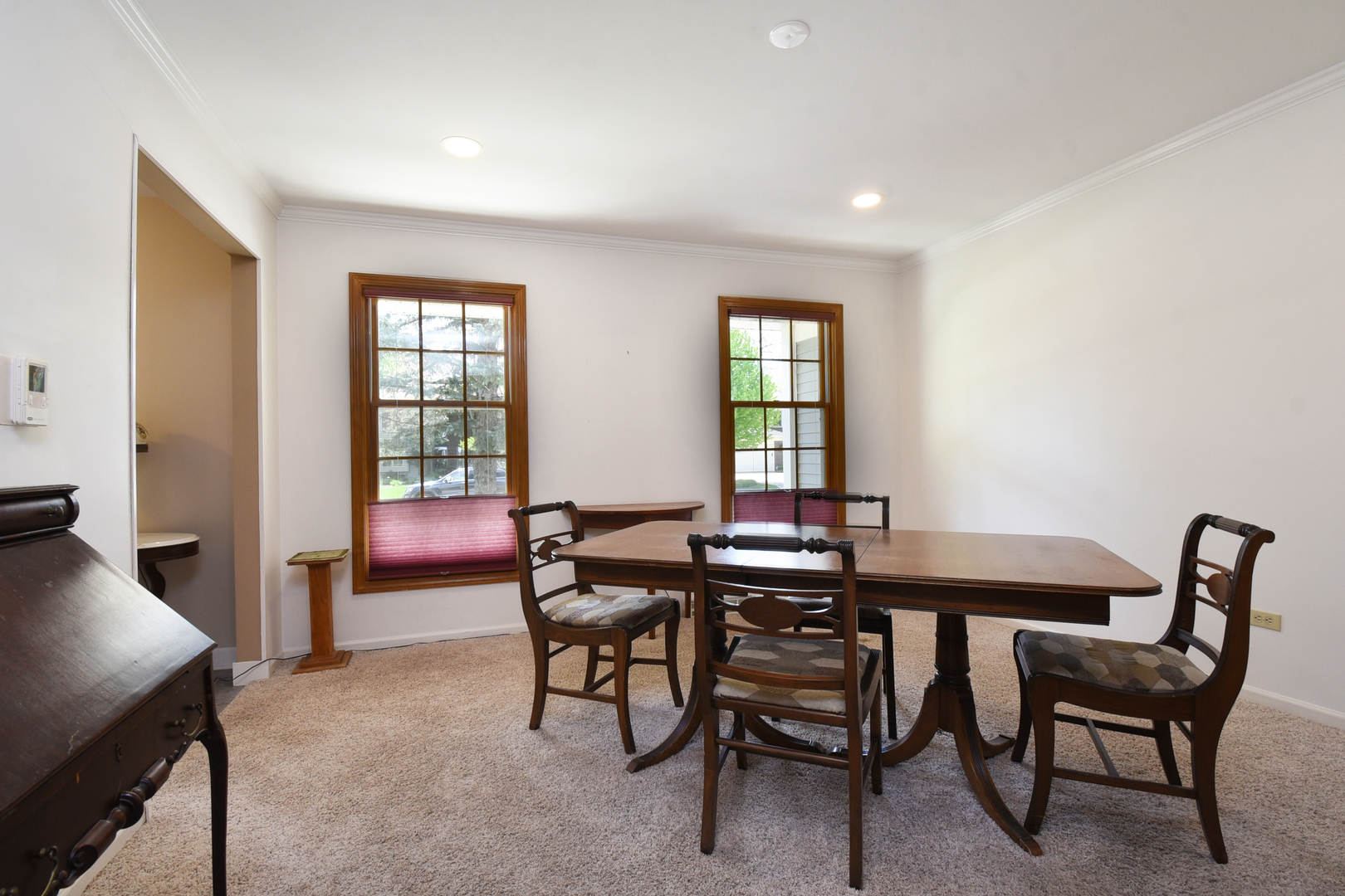 545 Sedgwick Drive