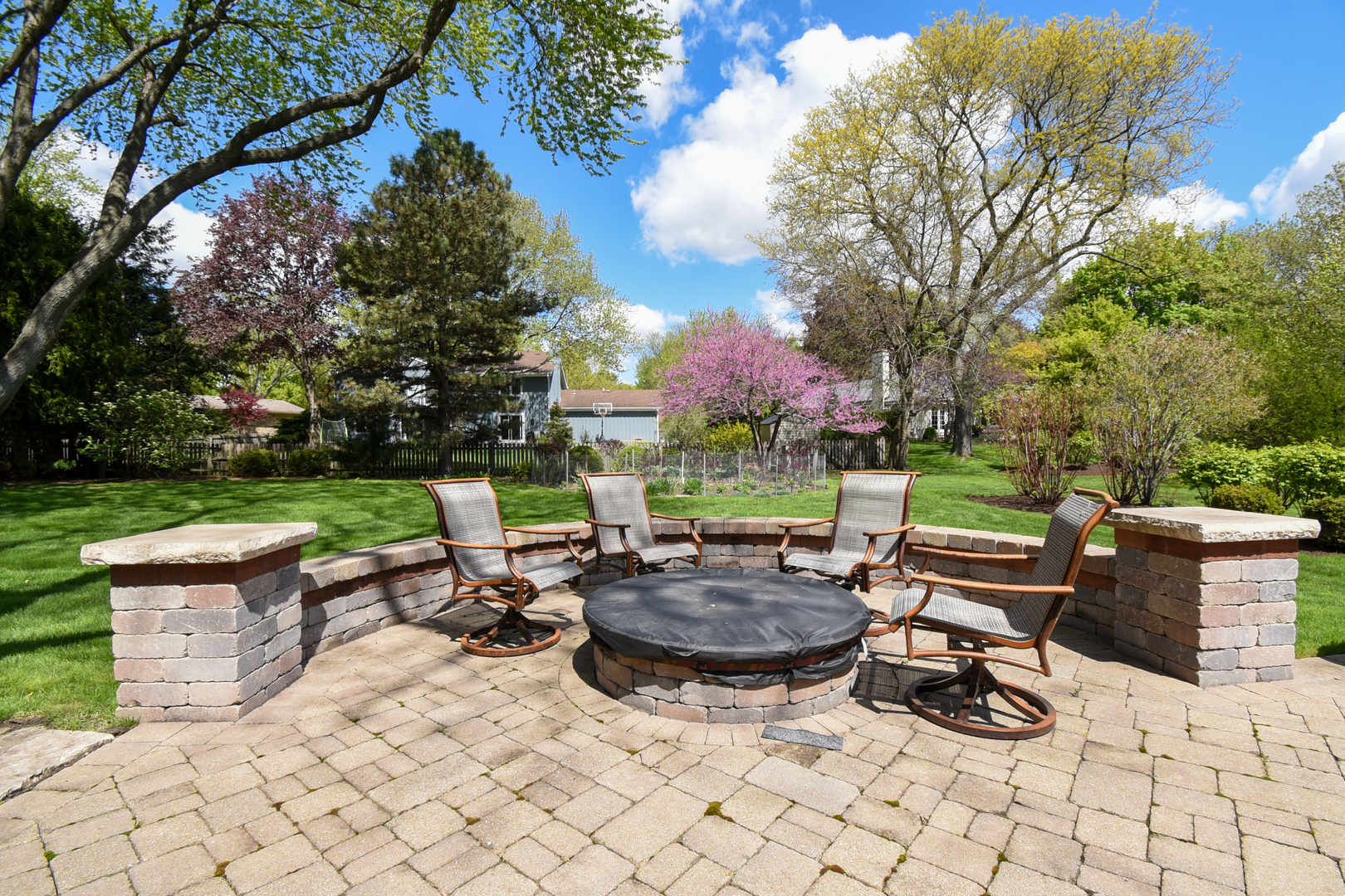 545 Sedgwick Drive