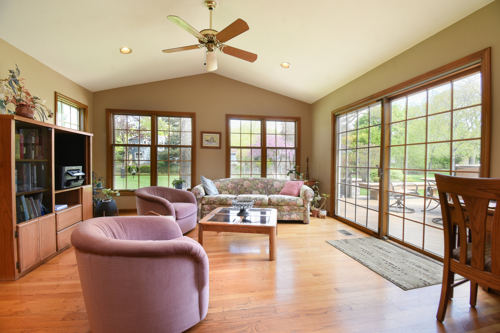 545 Sedgwick Drive