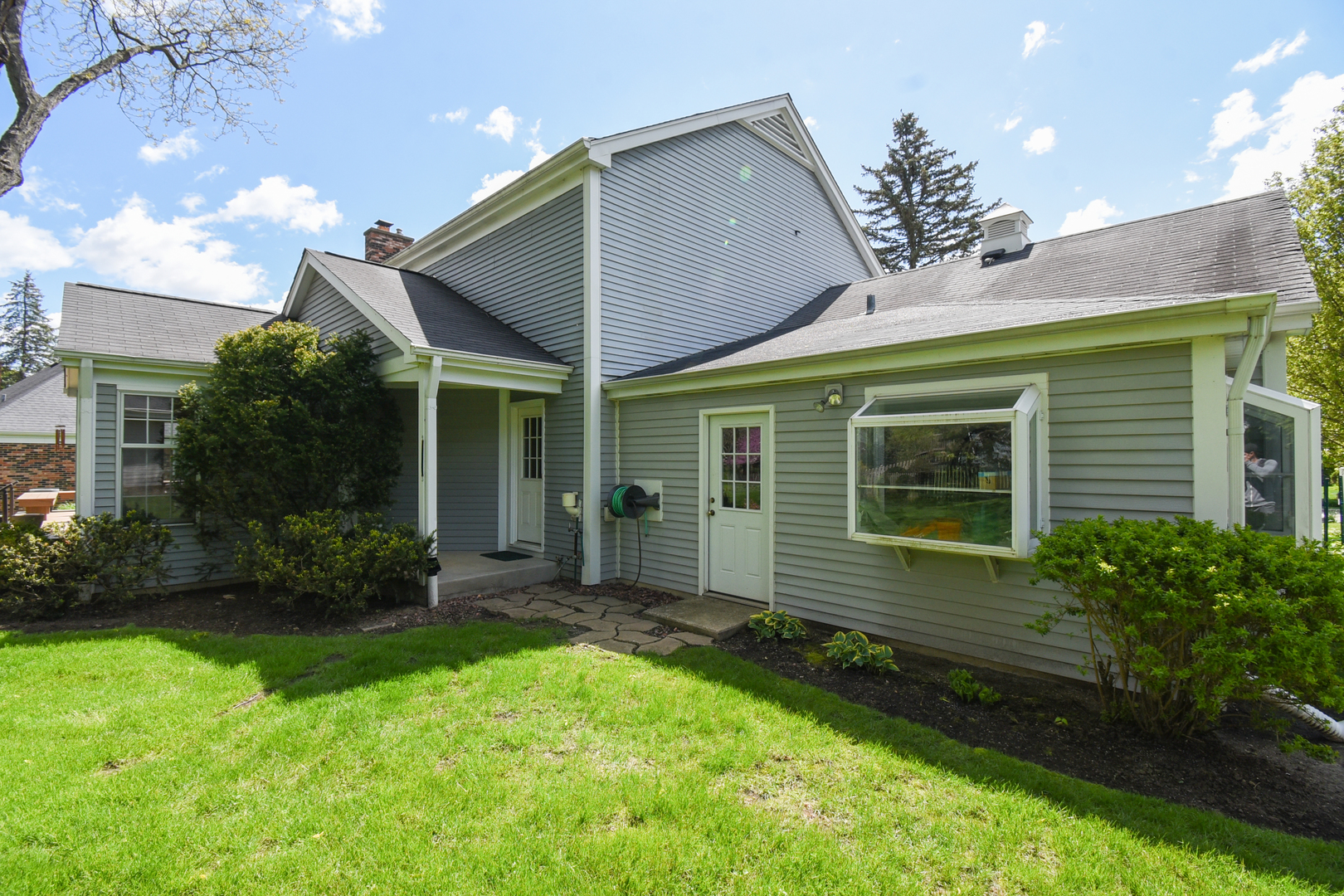 545 Sedgwick Drive