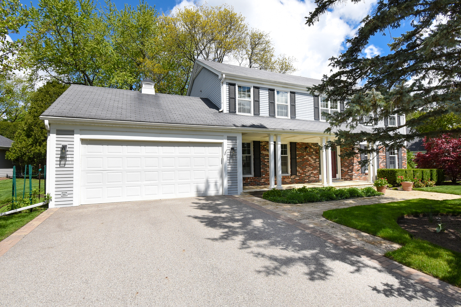 545 Sedgwick Drive