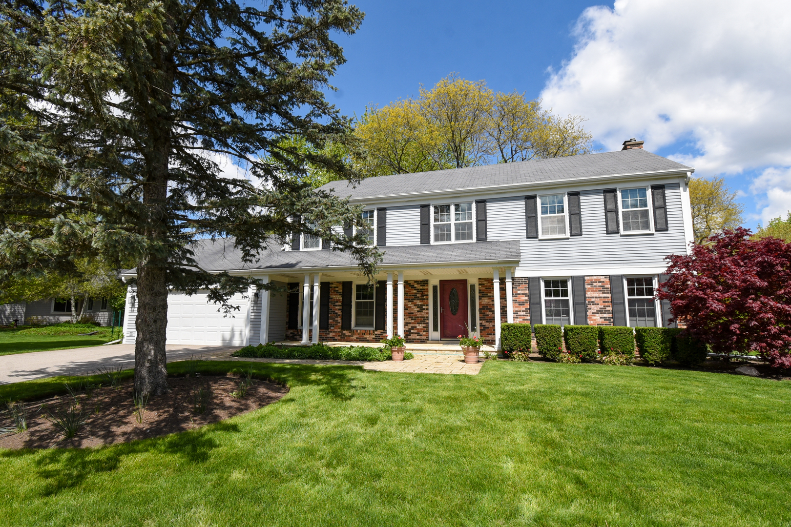545 Sedgwick Drive