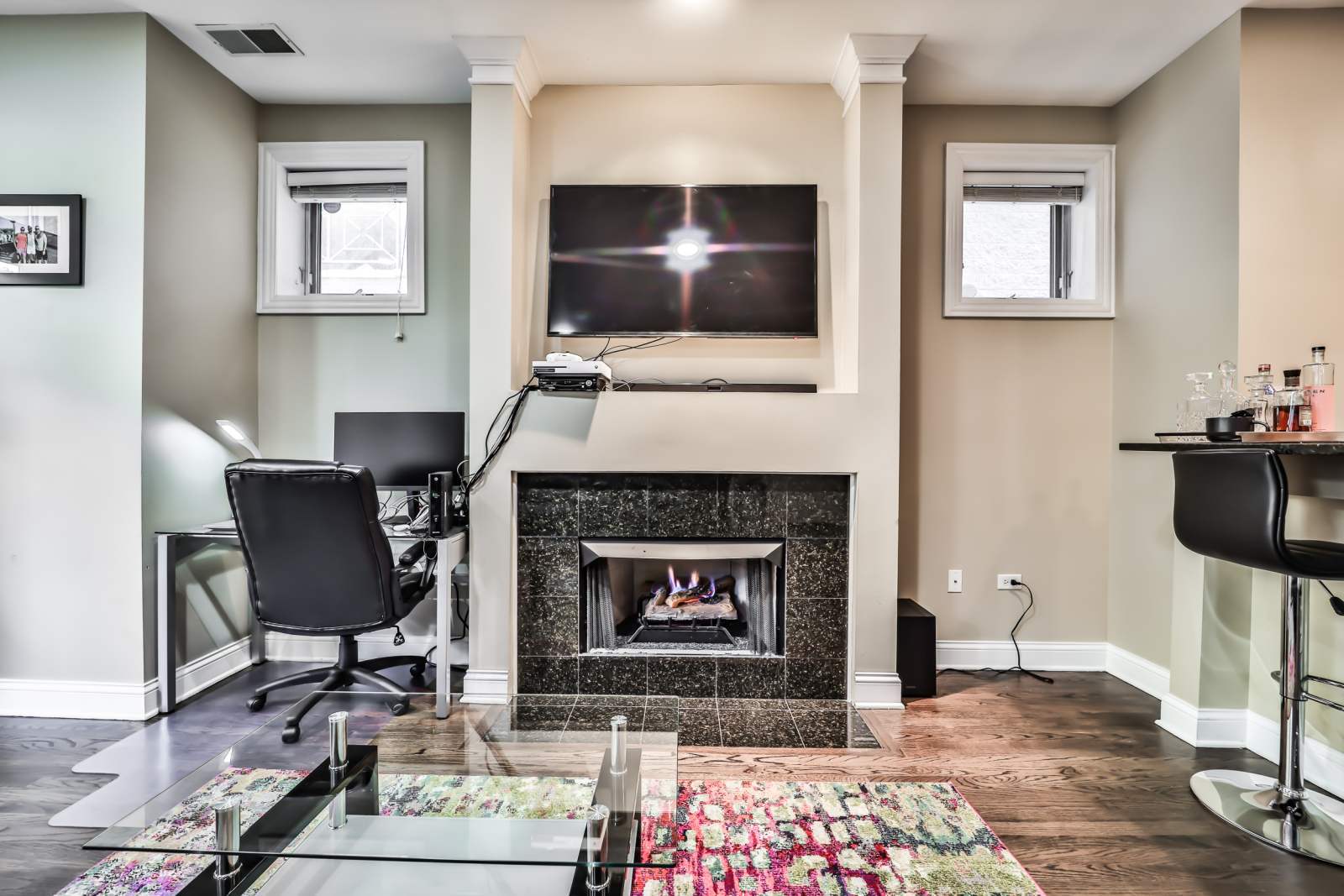 663 N Peoria Street Unit: GN