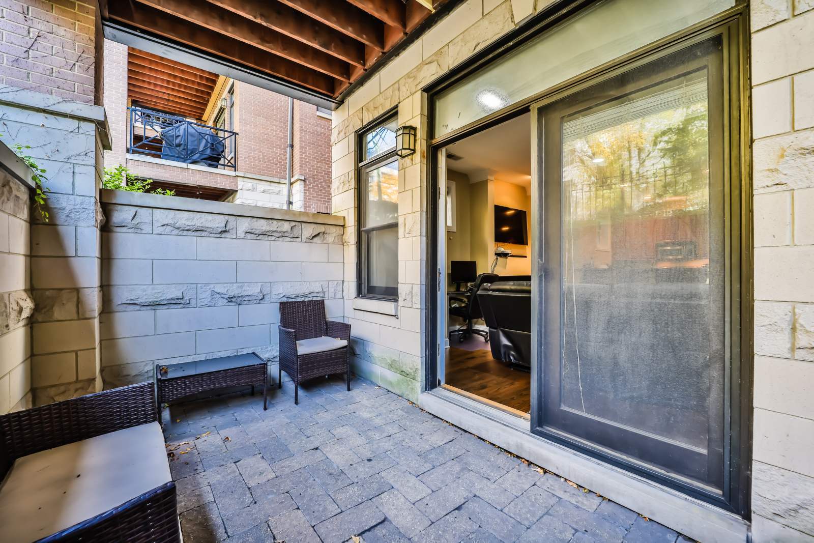 663 N Peoria Street Unit: GN
