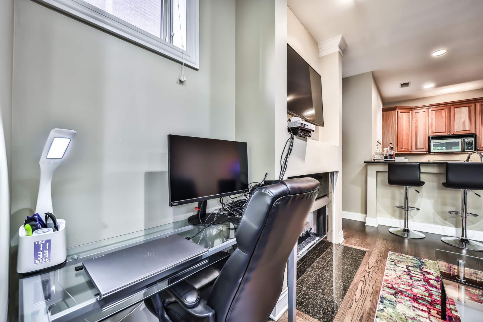 663 N Peoria Street Unit: GN