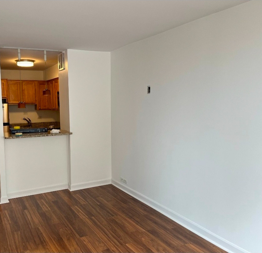 2800 N Lake Shore Drive Unit: 813