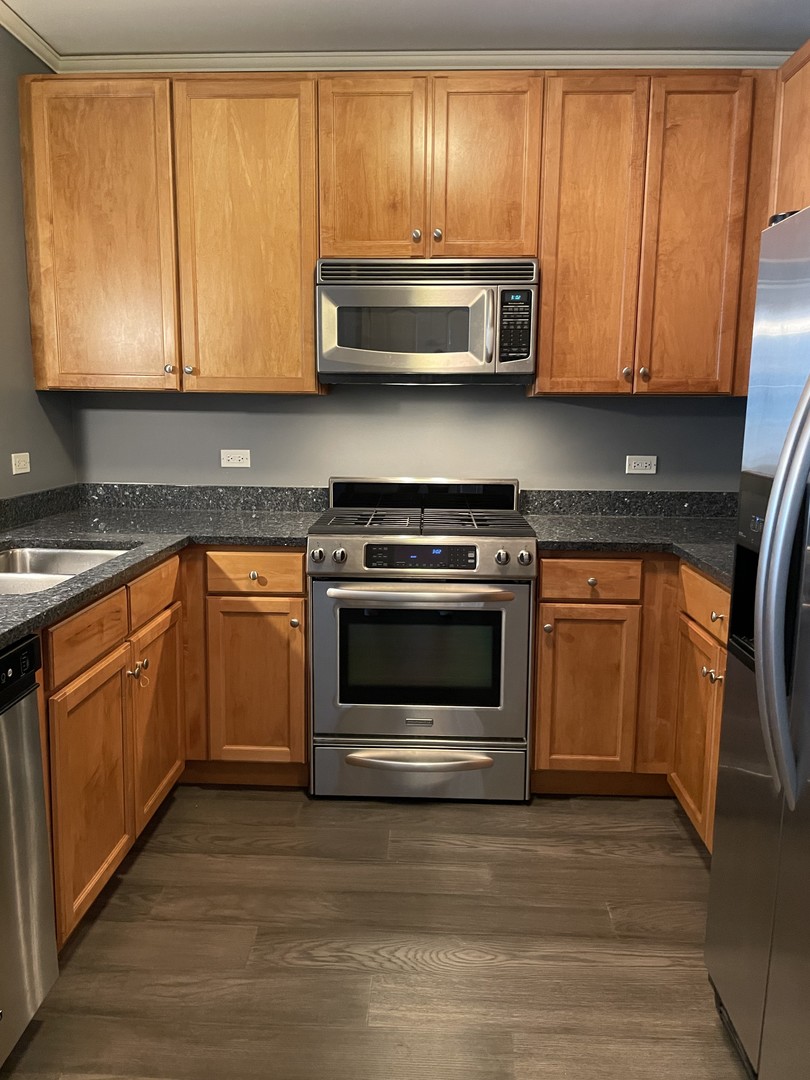 450 E Waterside Drive Unit: 411