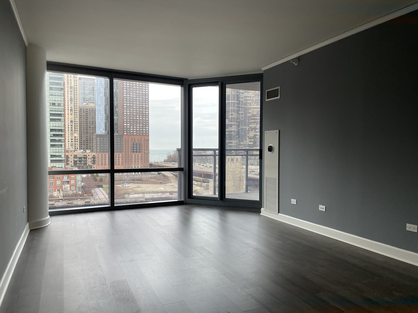 450 E Waterside Drive Unit: 411