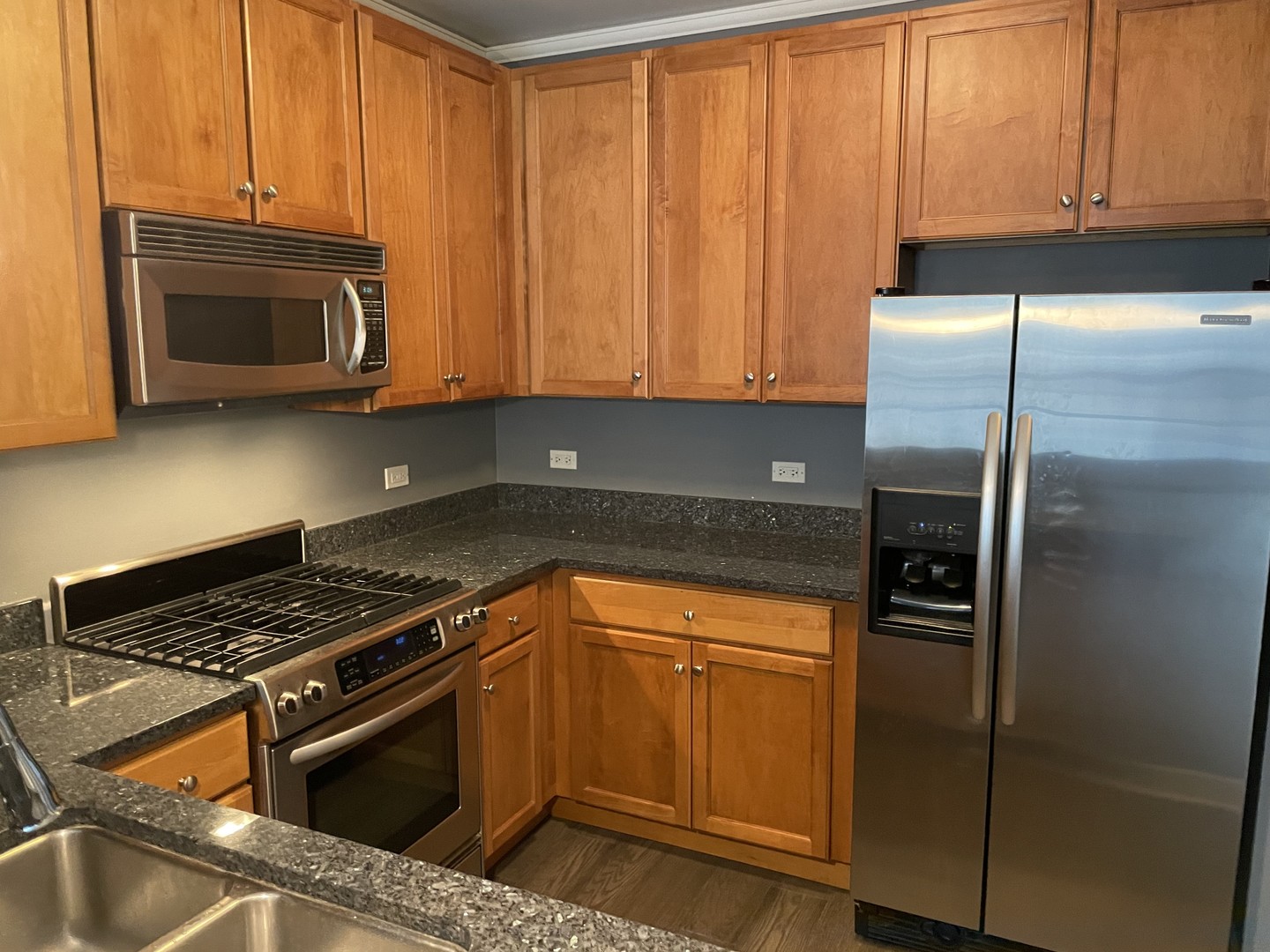 450 E Waterside Drive Unit: 411