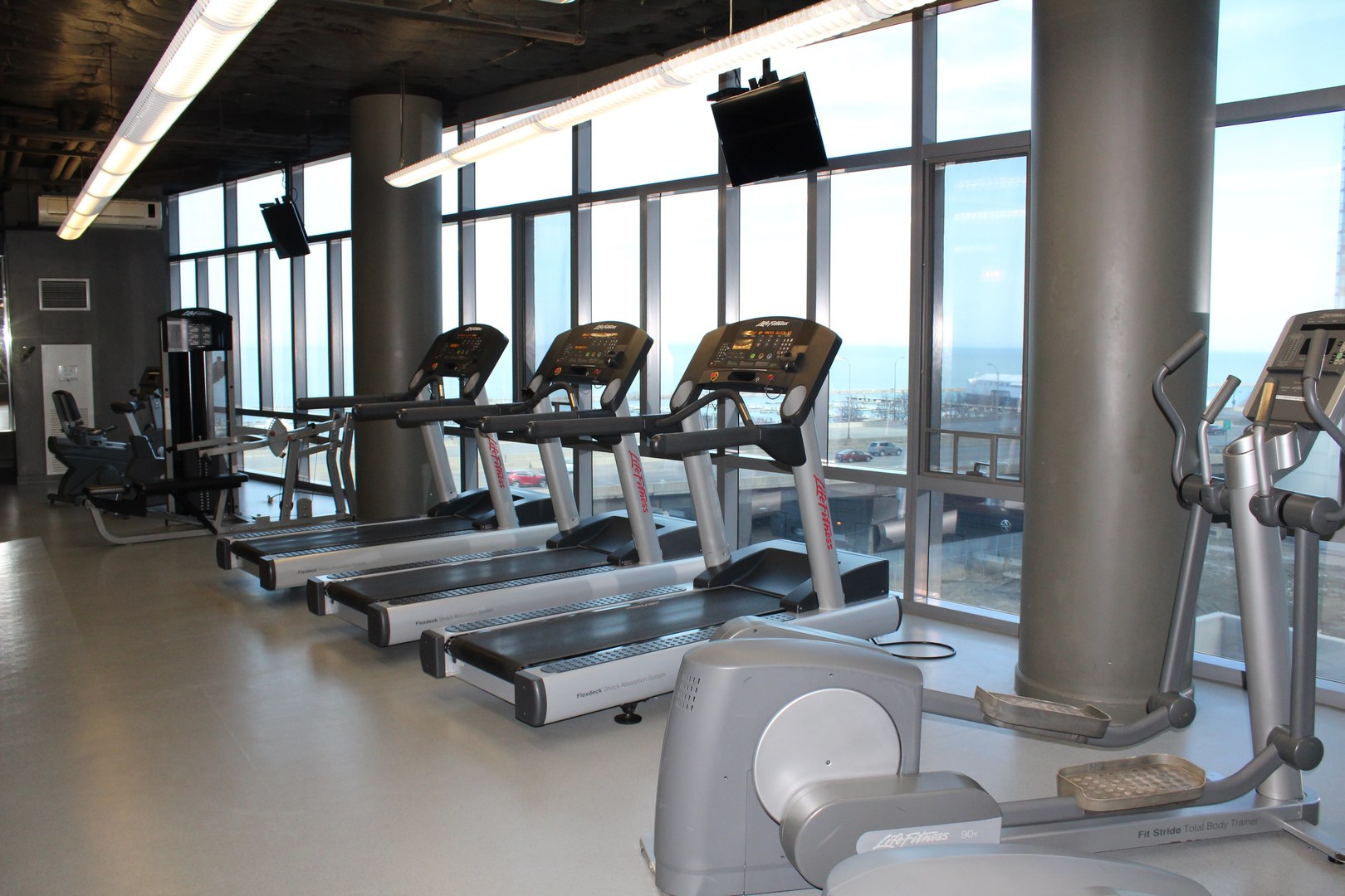 450 E Waterside Drive Unit: 411