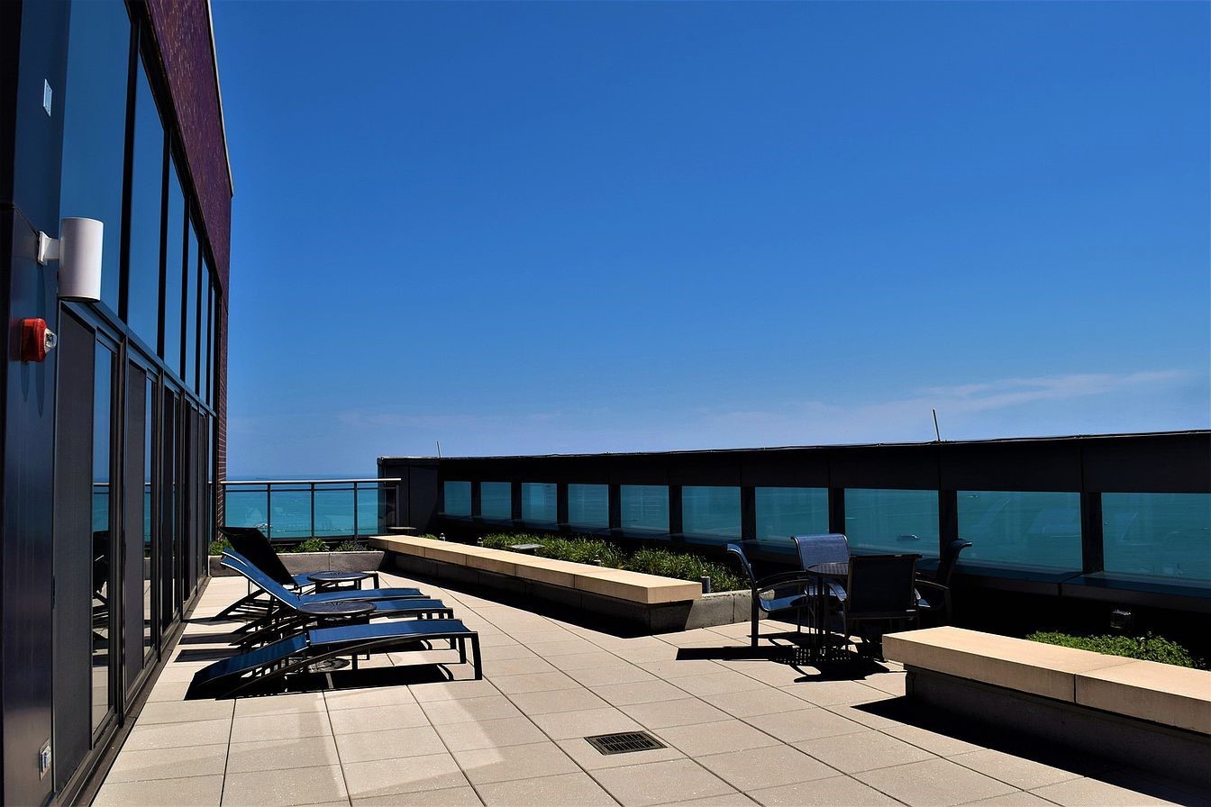 450 E Waterside Drive Unit: 411