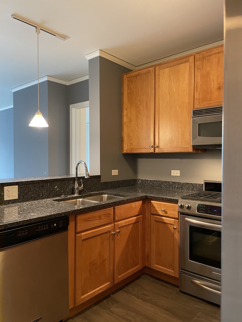 450 E Waterside Drive Unit: 411