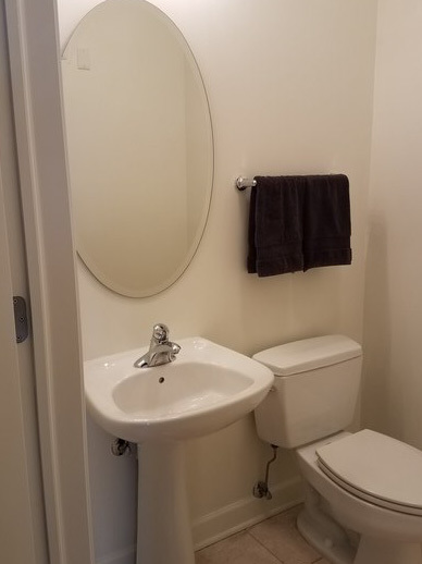 450 E Waterside Drive Unit: 411